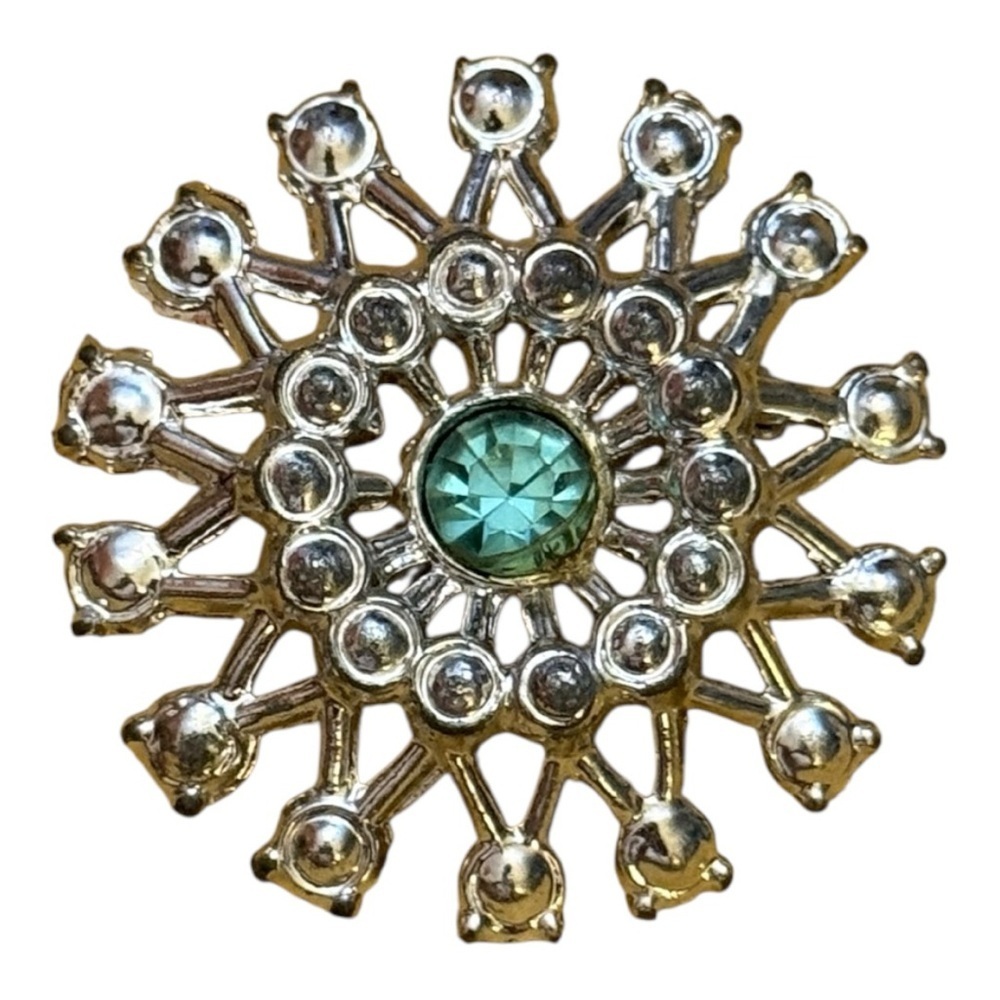 Vintage Broach Pin